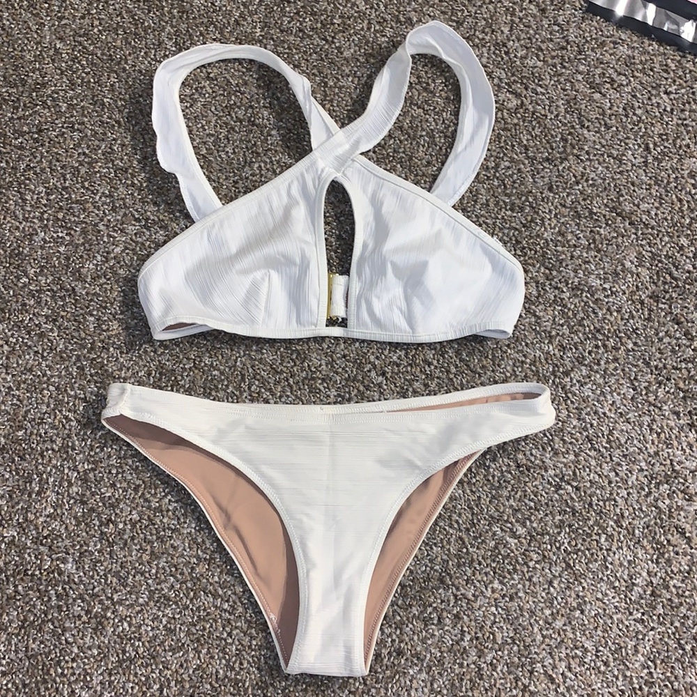 For Love and Lemons bikini